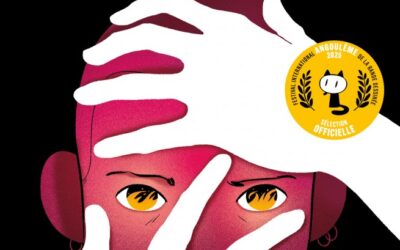 Impénétrable – Alix Garin