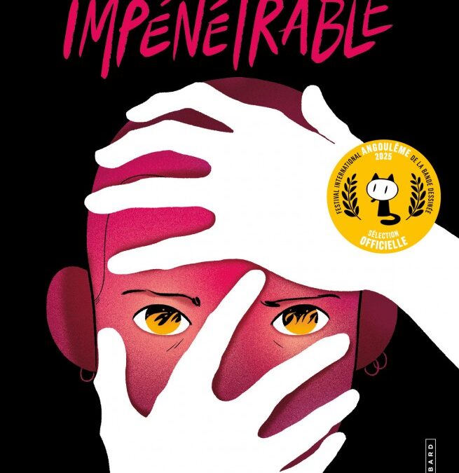 Impénétrable – Alix Garin