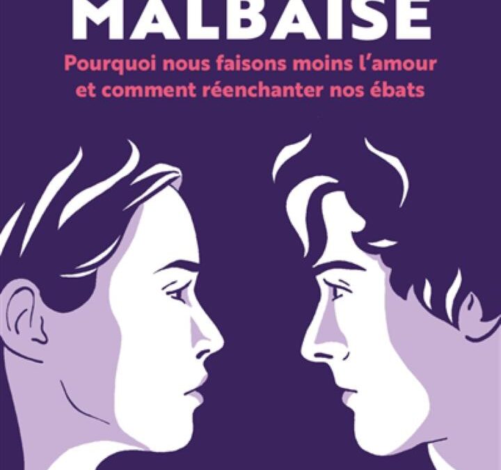 La malbaise – Margaux Terrou