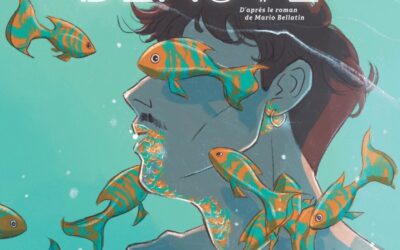 Salon de beauté – Quentin Zuttion