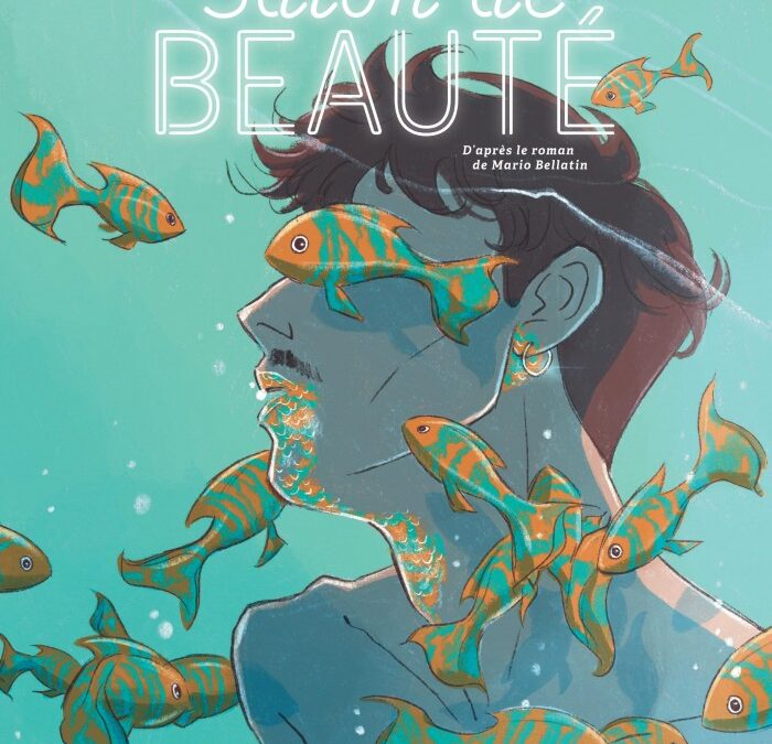 Salon de beauté – Quentin Zuttion