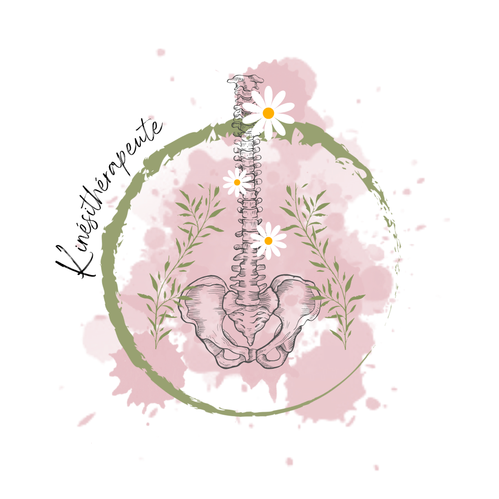 Salomé Mosin Kinésithérapeute