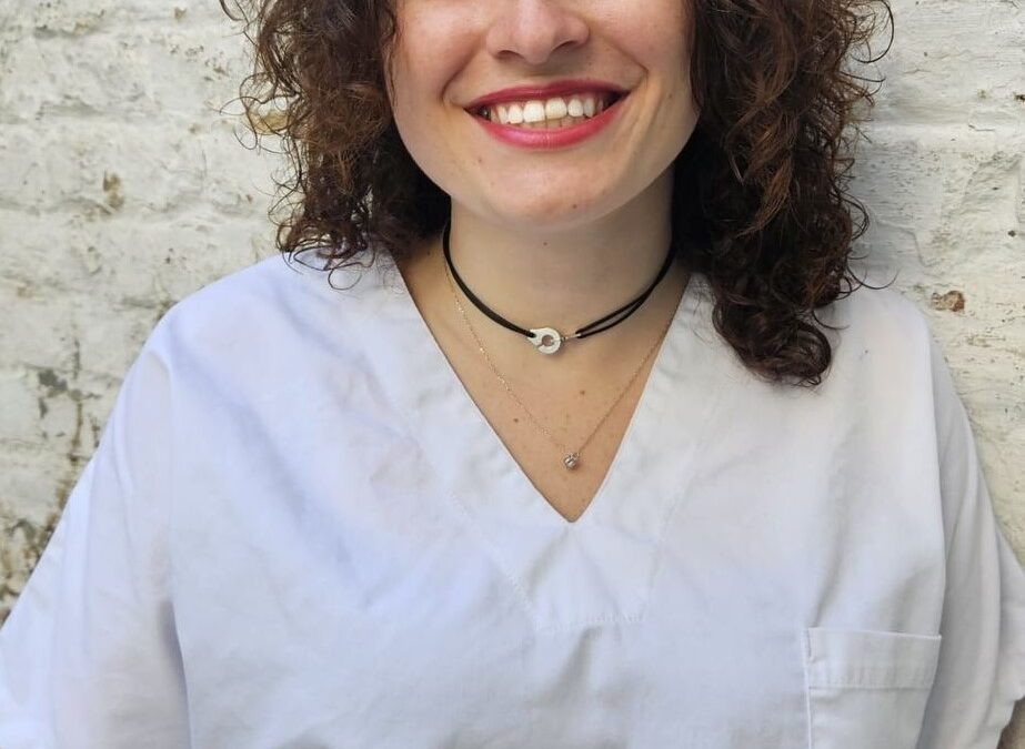 Mon parcours professionnel – Mon chemin vers une pratique engagée