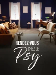 Série - Rendez-vous chez le psy