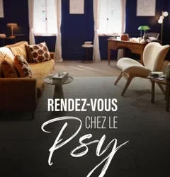 Rendez-vous chez le psy