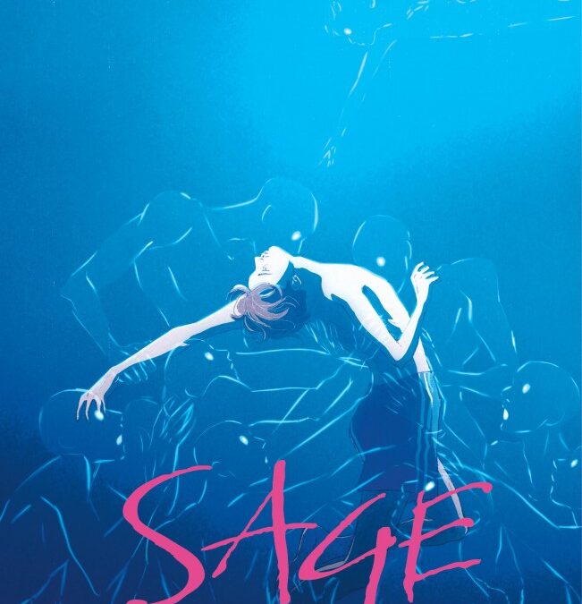 Sage – Quentin Zuttion