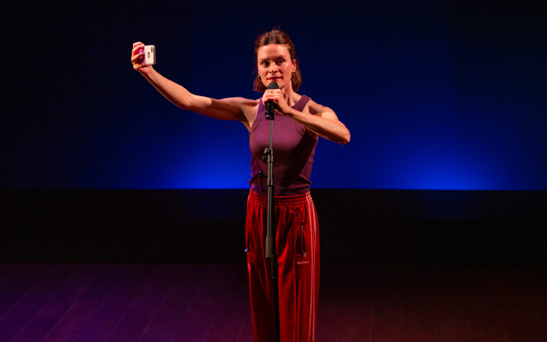 LAmour sous algorithme