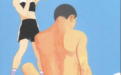 Les yeux dAlex – Claire Fauvel