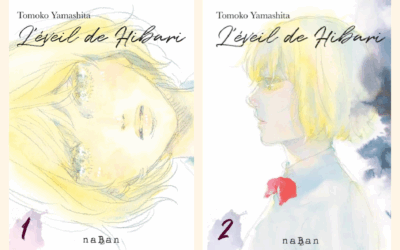 Léveil de Hibari – Tomoko Yamashita