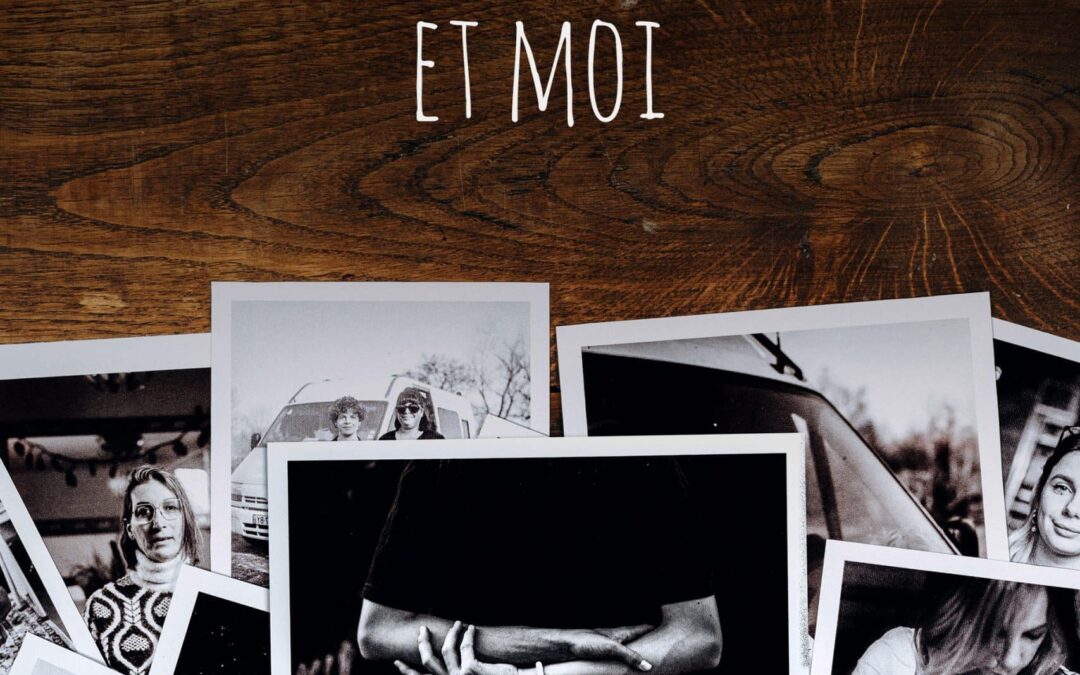 Mon amie, la transidentité et moi – Thibault Jandot