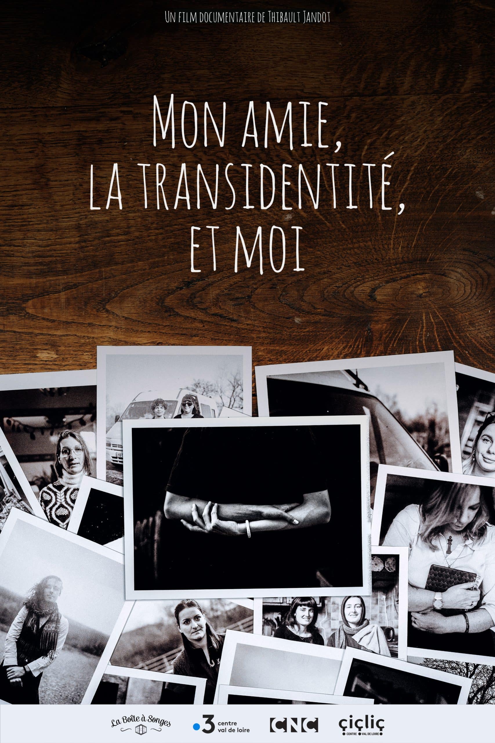 Mon amie, la transidentité et moi