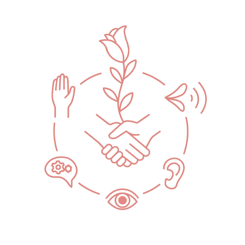 Cercle de collaboration