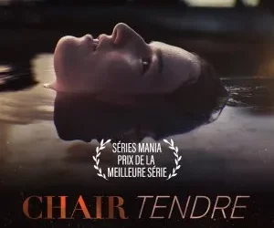 Chair Tendre, une série sur l’intersexuation et l’éthique du soin