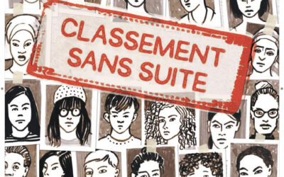 Classement sans suite, quand la scène répare linjustice