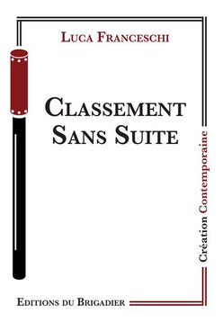 Classement sans suite (livre) : quand la scène répare l'injustice