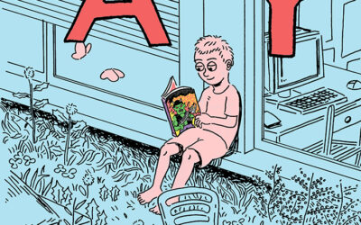 De A à Y – Adrien YEUNG