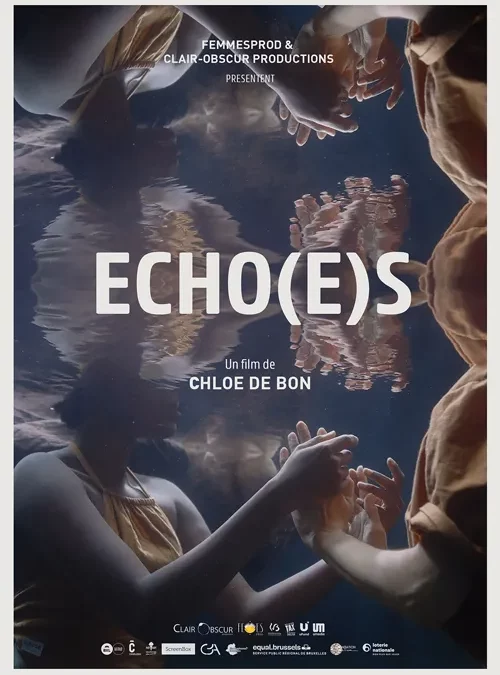 Echo(e)s – Chloe DE BON