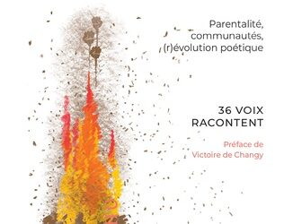 Feux de forêts, ou quand la parentalité devient un espace de vérité