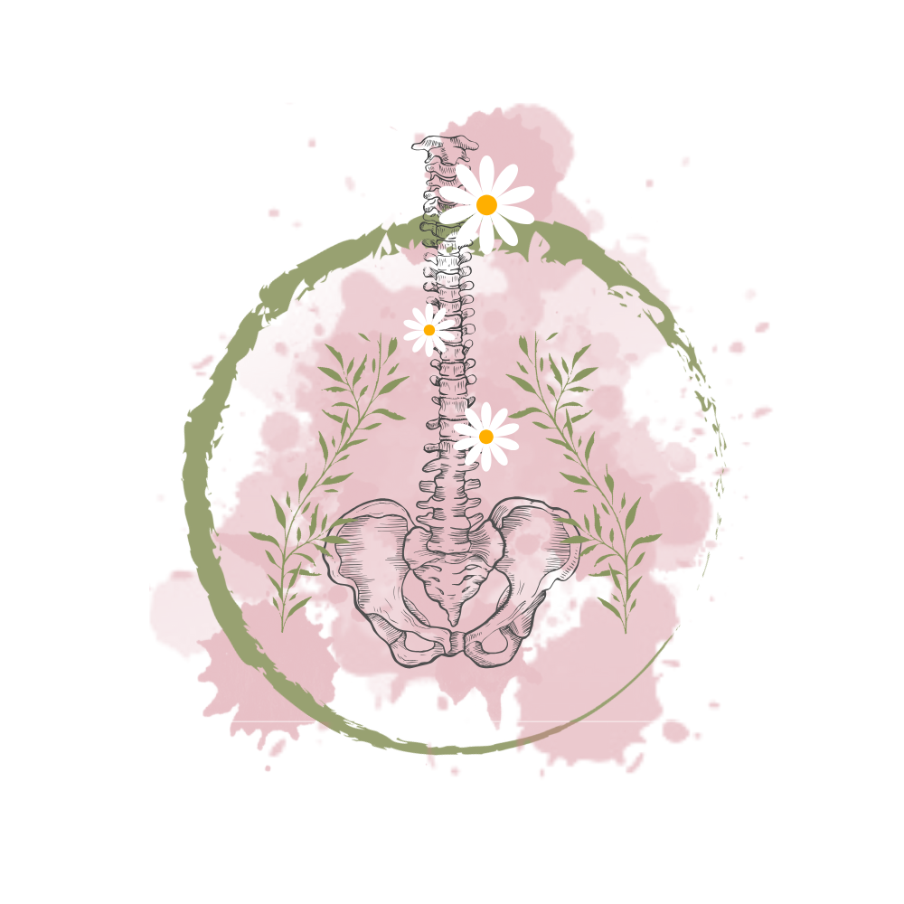 Logo Salomé Mosin Kinésithérapeute
