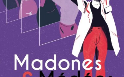 Madones et Médées, les vérités tabous de la maternité