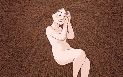 Racines, ce que nos cheveux racontent