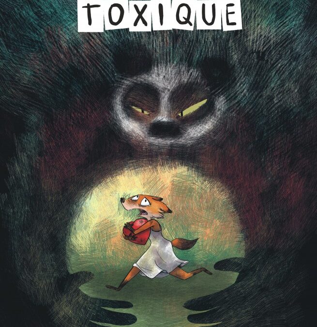 Amour toxique : voir ce qui fait violence