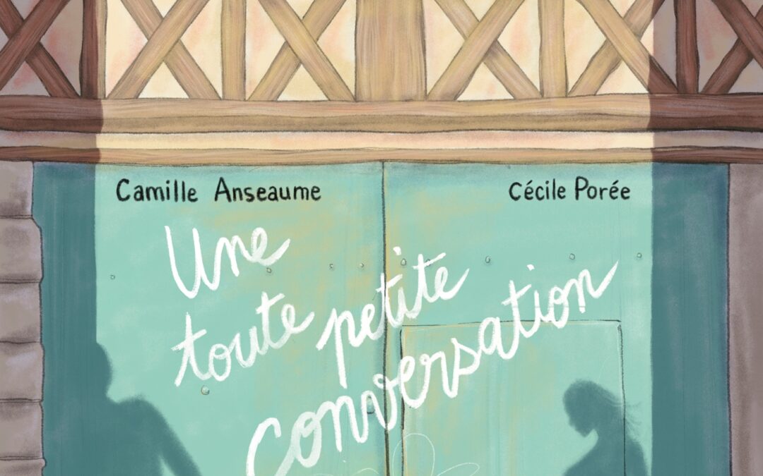 Une toute petite conversation : parler de parentalité, de corps et de choix