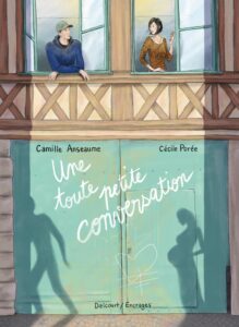 Une toute petite conversation : parler de parentalité, de corps et de choix
