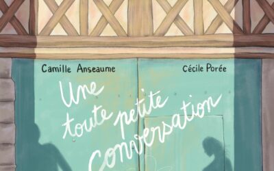 Une toute petite conversation : parler de parentalité, de corps et de choix