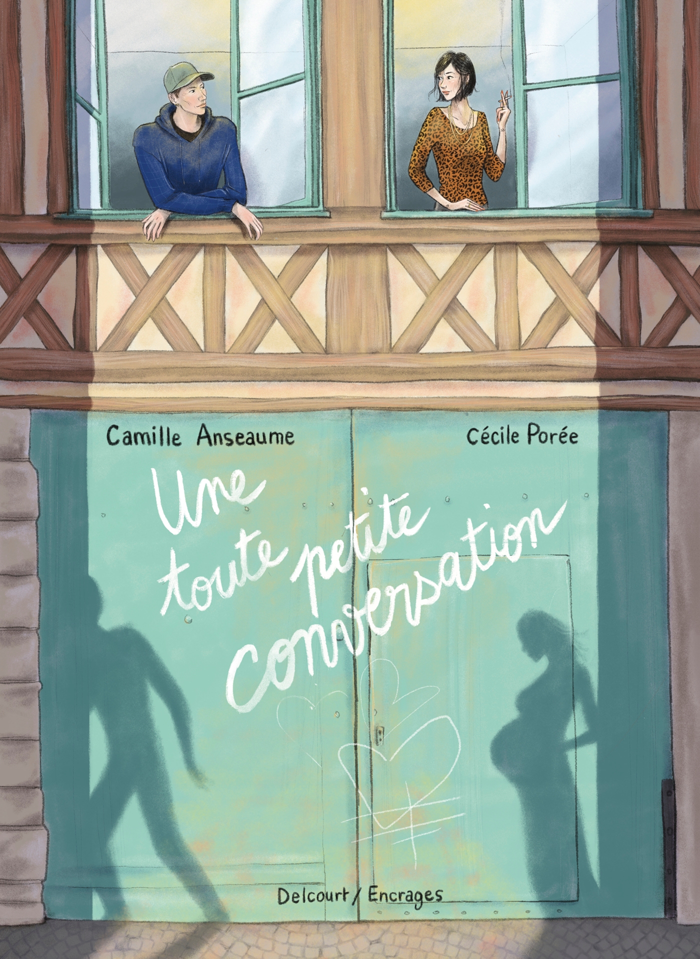 Fond d'écran LGBTQIA+