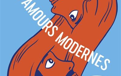 Nos amours modernes, repenser le couple sans modèle unique